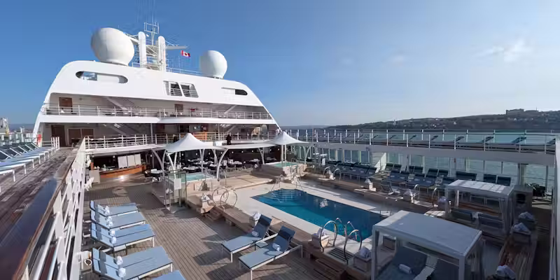 7 Major Cruise Booking Mistakes to Avoid