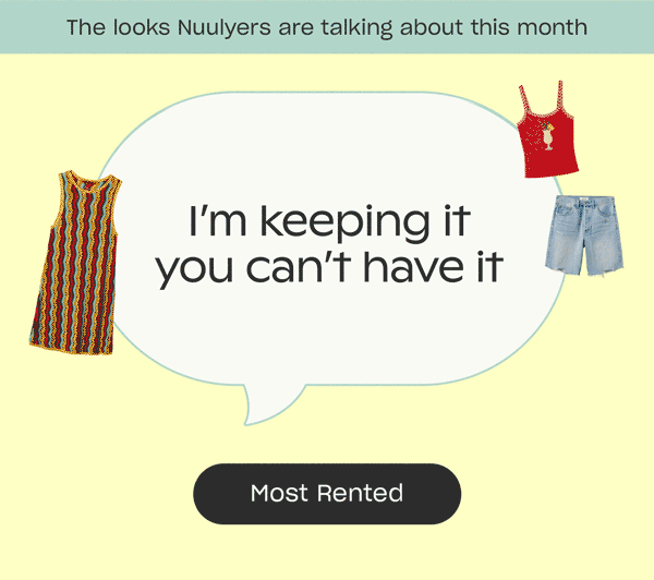 See Most Rented.