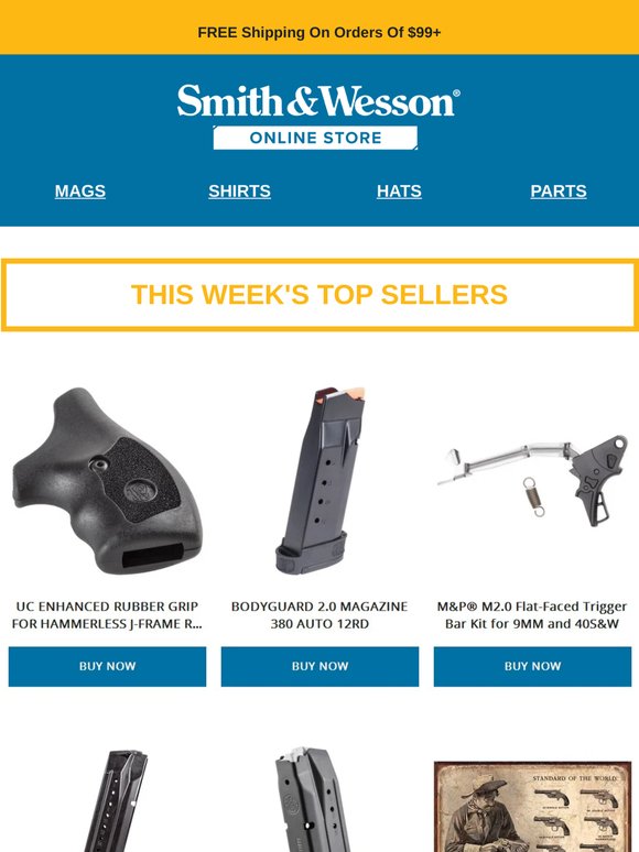 Shop This Week's Best Sellers