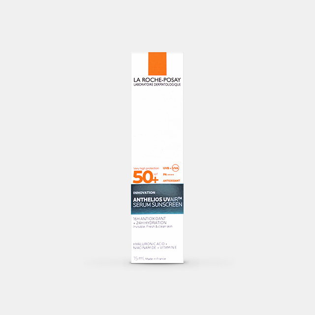 Free Gift - La Roche-Posay Anthelios UV Air SPF50+