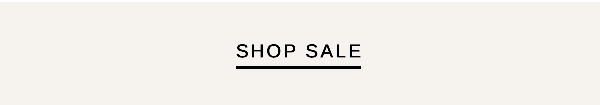 SHOP SALE