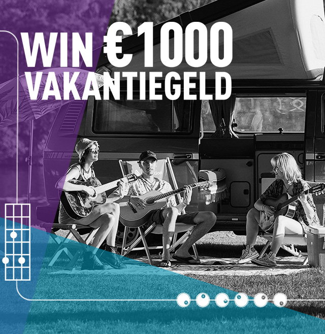vakantiegeld actie