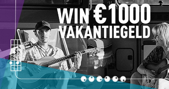 vakantiegeld actie