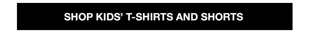 Shop Kids' T-shirts and Shorts