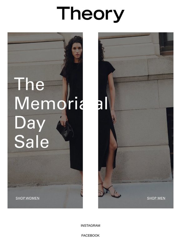 Your Summer Savings Are Here