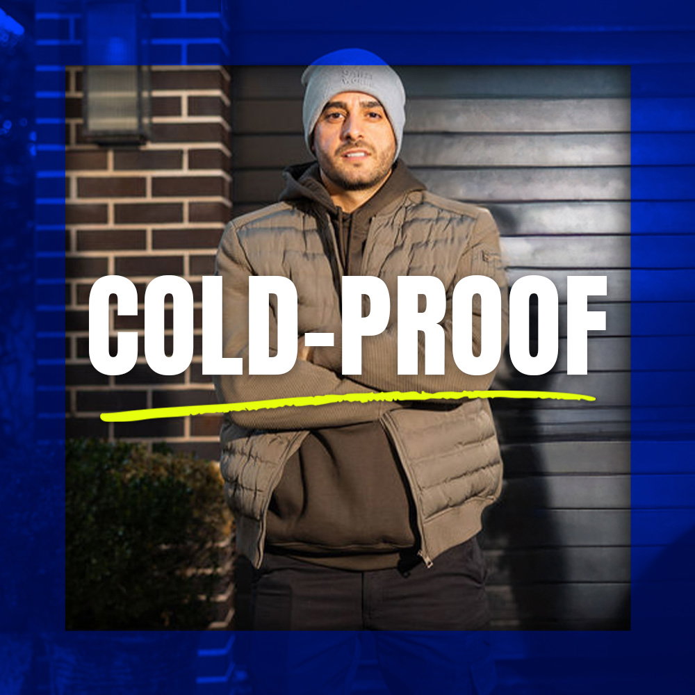 Cold-Proof
