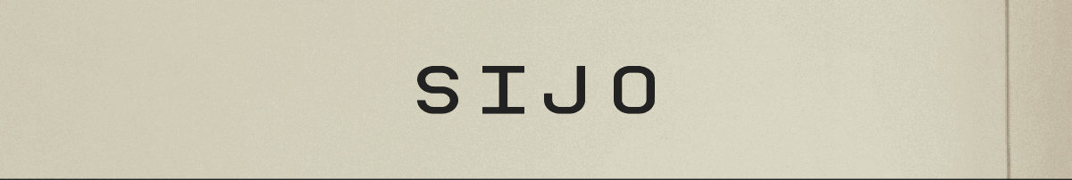 SIJO
