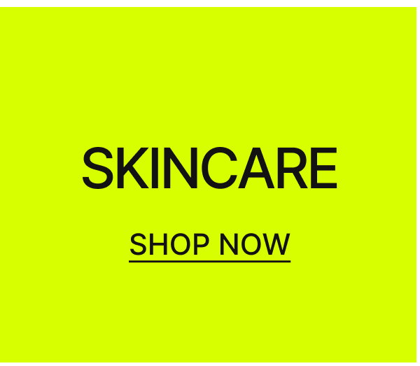 Skincare.Shop now.