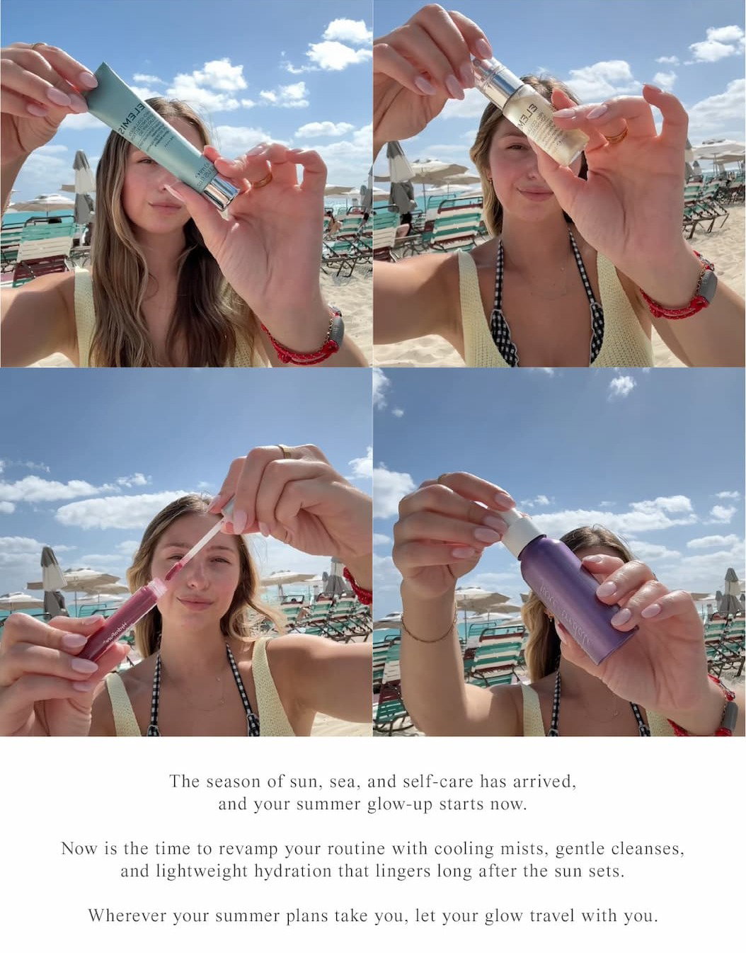 timetospa skincare