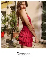 Dresses