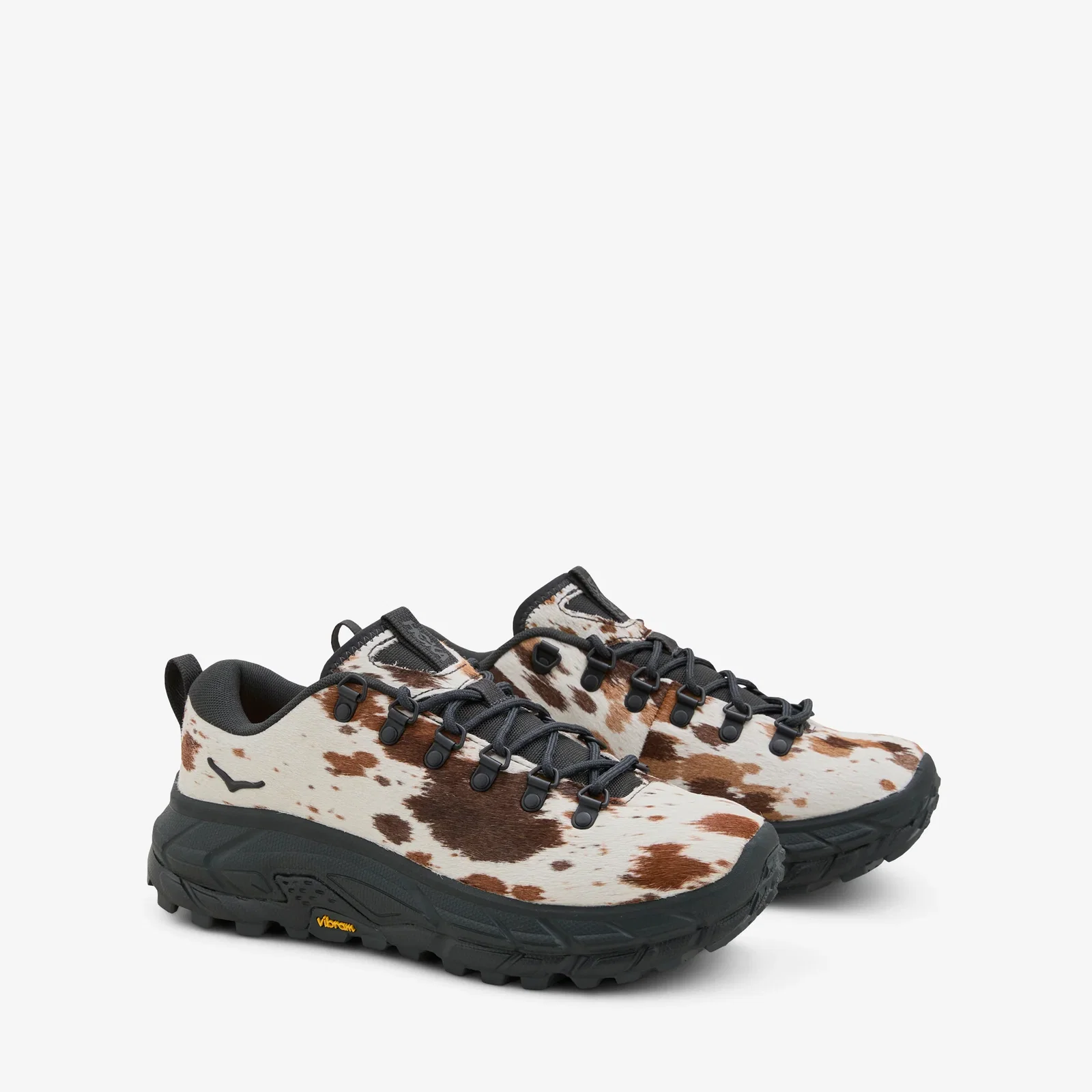 Image of Tor Summit + Pirate Black | Pirate Black