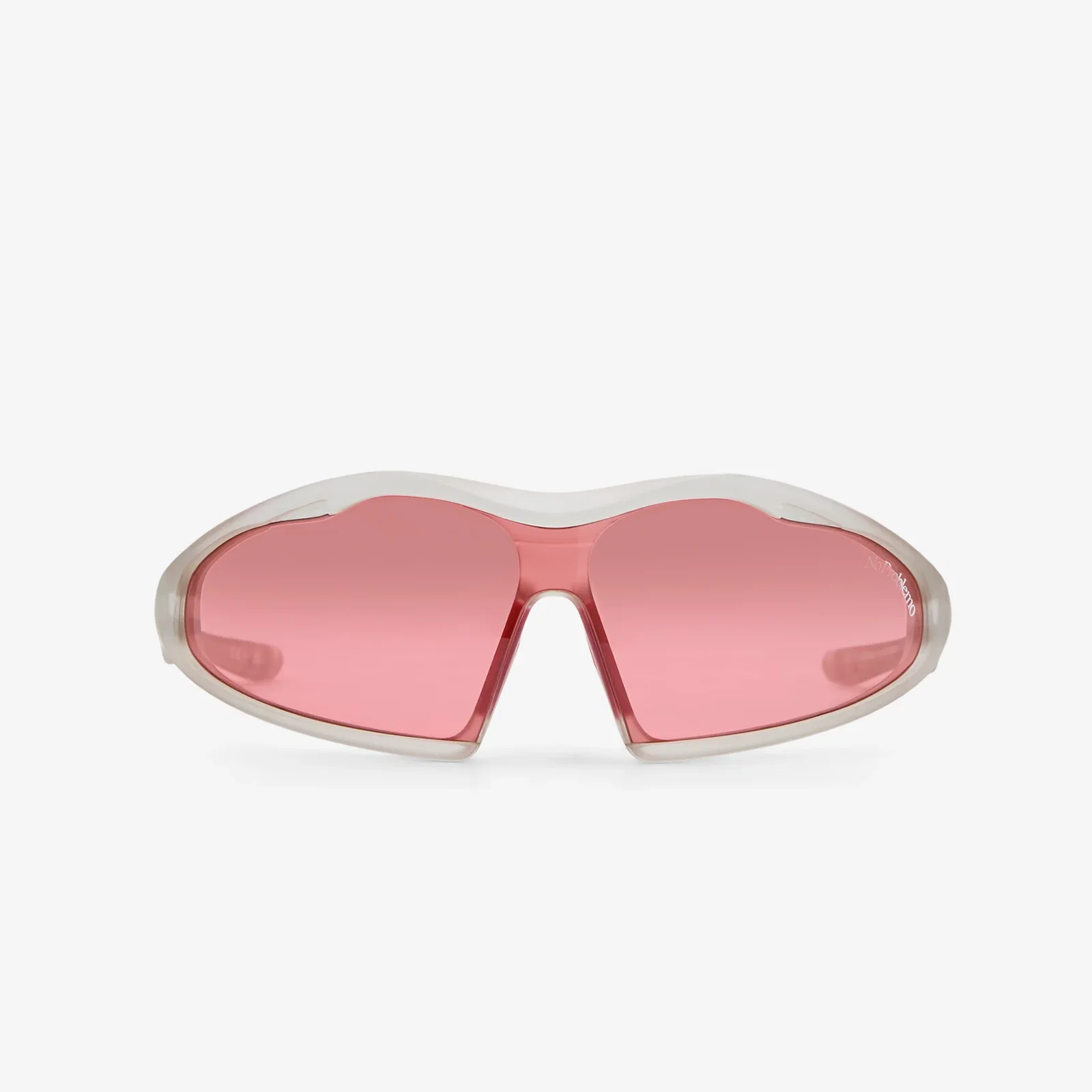 Image of Le Specs x Flux Mist | Crimson Tint