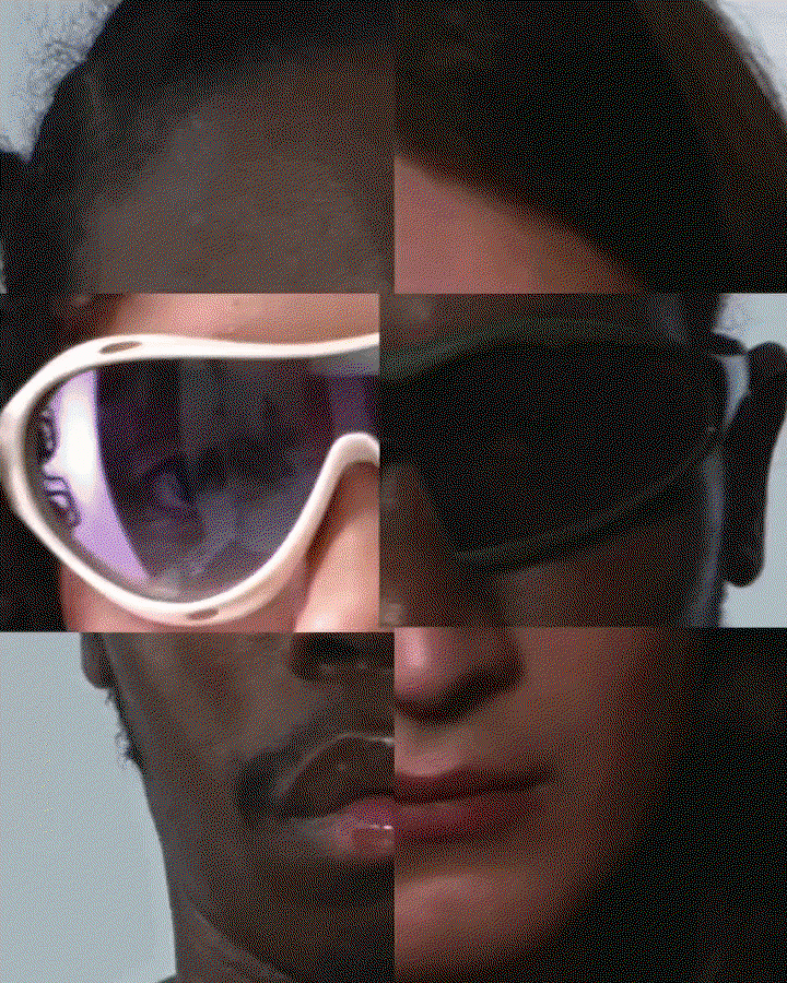 NO PROBLEMO x LE SPECS