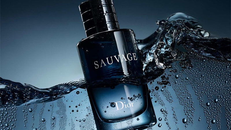 Dior Sauvage