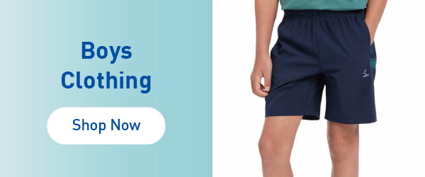 Shop Boys Summer Clothing