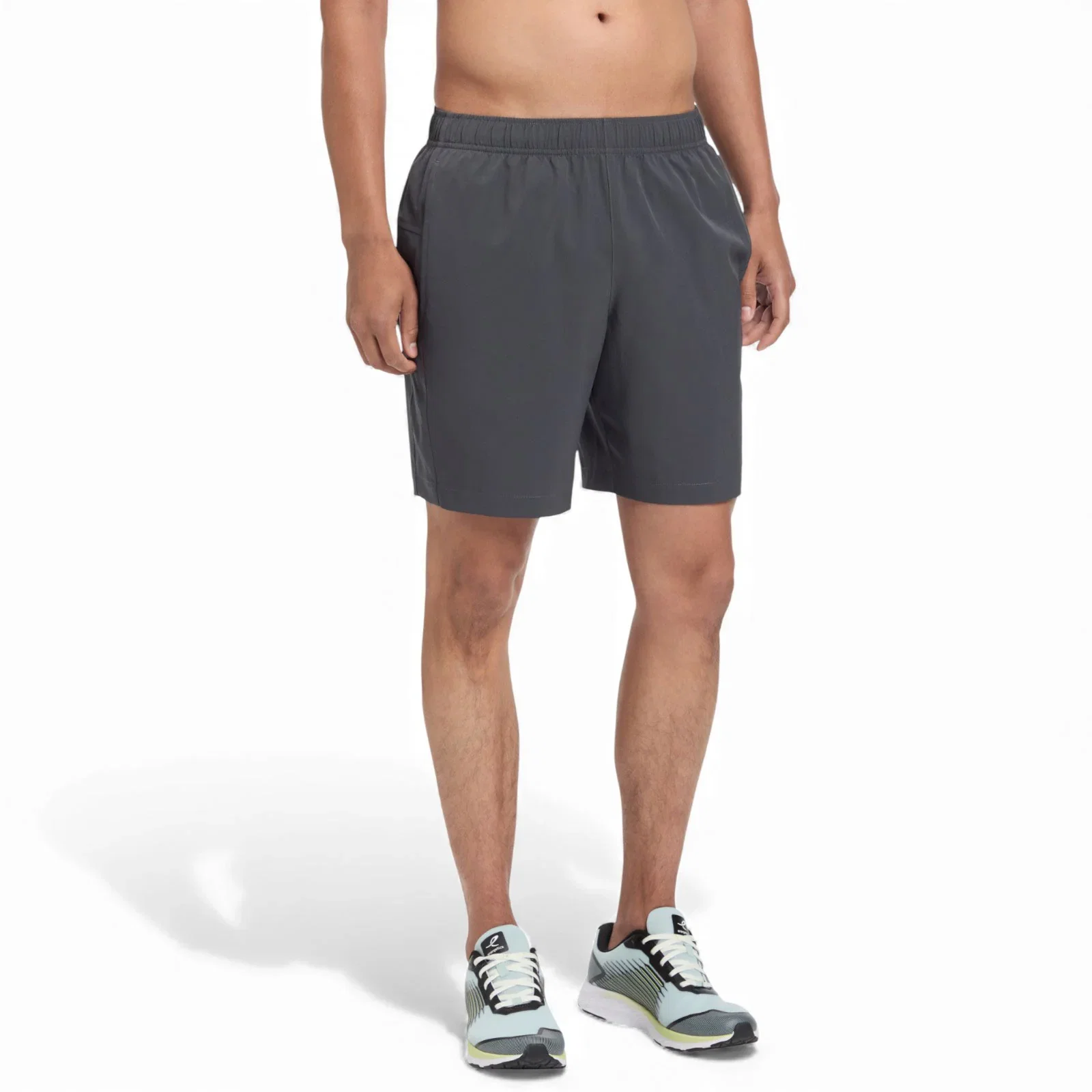 Image of Energetics Thilo Mens Regular-Fit Shorts