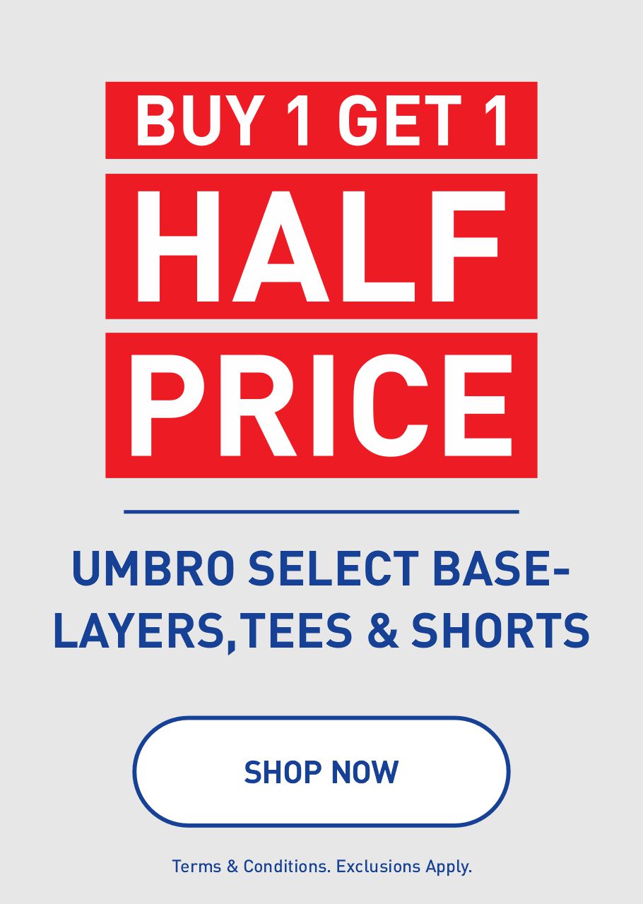 Umbro B1G1HP