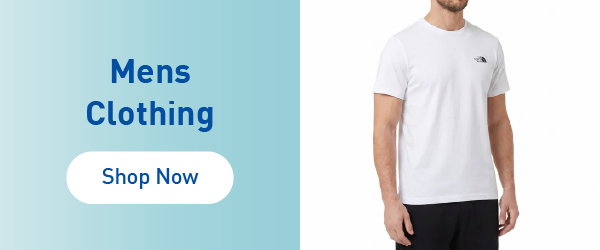 Shop Mens Summer Picks