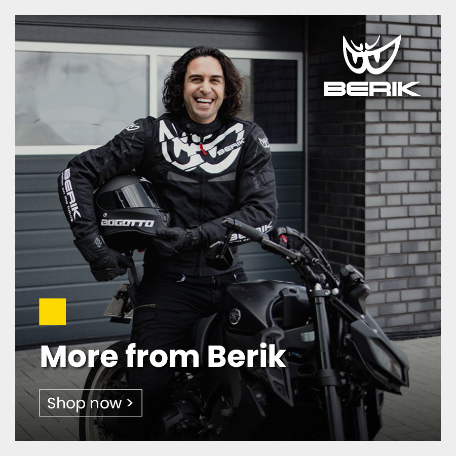 More Berik
