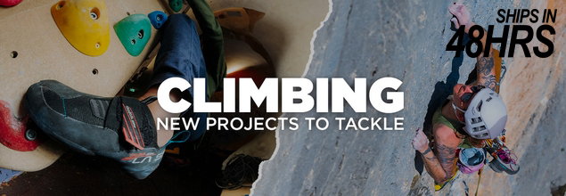 Selection Climbing
