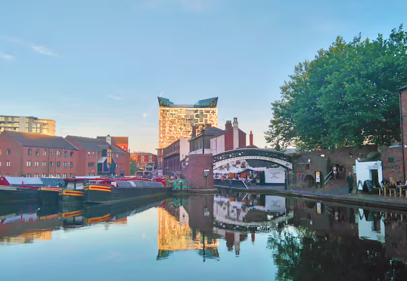 Birmingham, Royaume-Uni