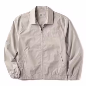 Poplin Sportsman Jacket