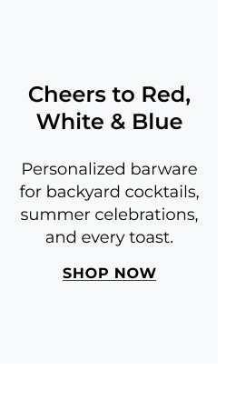 Shop Barware