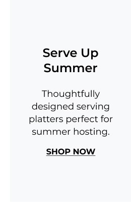 Shop Serving Trays