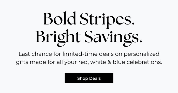 Don’t Miss These Deals Limited Time Deals!