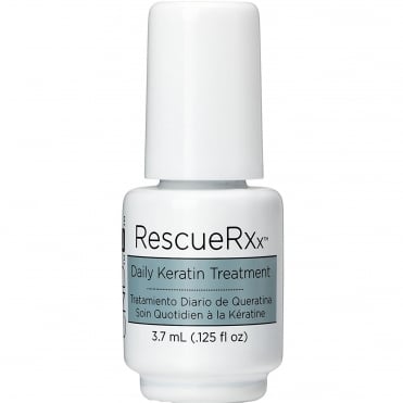 Rescue RXx - Daily Keratin Treatment 3.7ml (020)