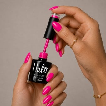 The Summer Nights Collection HEMA & TPO Free Gel Polish - Sunset - 8ml
