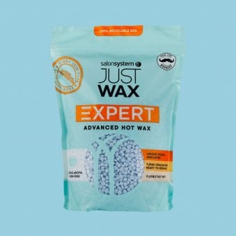 Just Wax Expert Advanced Hot Wax 700g (0202248)