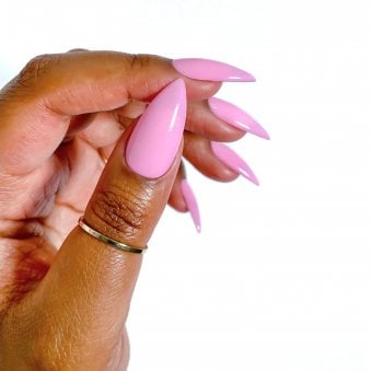 TPO & Hema Free Gel Polish - Simply Pink 8ml (GP178)