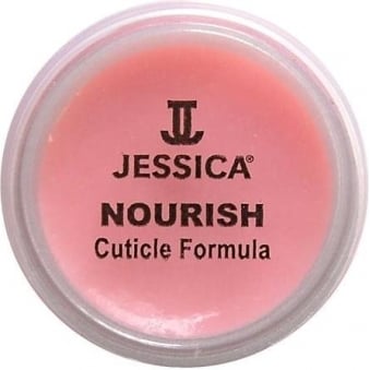 Nourish Therapeutic Cuticle Formula 7g
