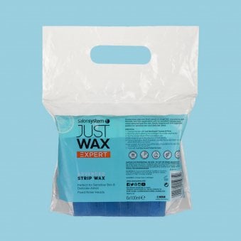 Just Wax Expert Advanced Roller Wax (6 x 100ml) (0202257)