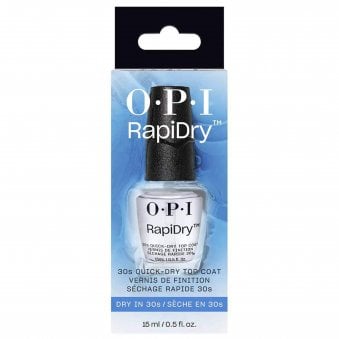 Nail Envy - RapiDry Topcoat 15ml (NTT74)