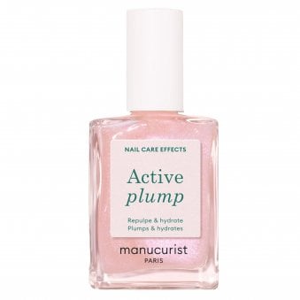 All In One Nail Treatment - Active Plump 15ml (22240)