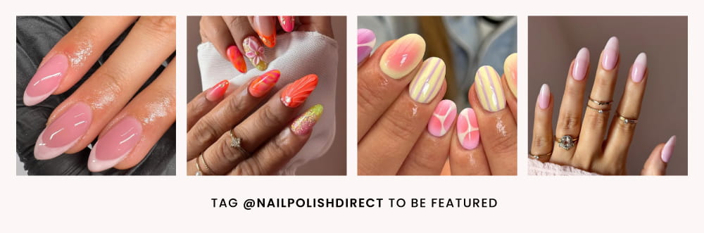 Tag @nailpolishdirect
