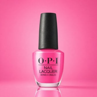 Trip To The Brite Side Summer 2026 Nail Polish Collection - Go With The Floatie 15ml (NLS082)