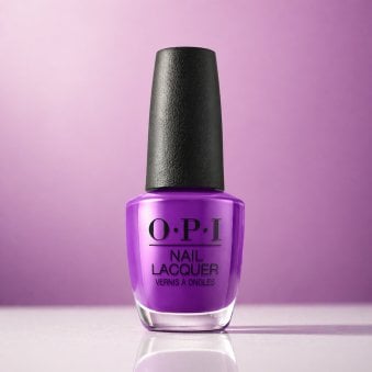 Trip To The Brite Side Summer 2026 Nail Polish Collection - Ultra Violet Daze 15ml (NLS074)
