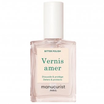 Vegan-Friendly Nail Treatment - Vernis Amer 15ml (22409)