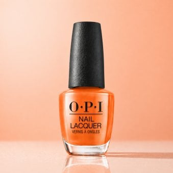 Trip To The Brite Side Summer 2026 Nail Polish Collection - Your Zestination Awaits 15ml (NLS084)