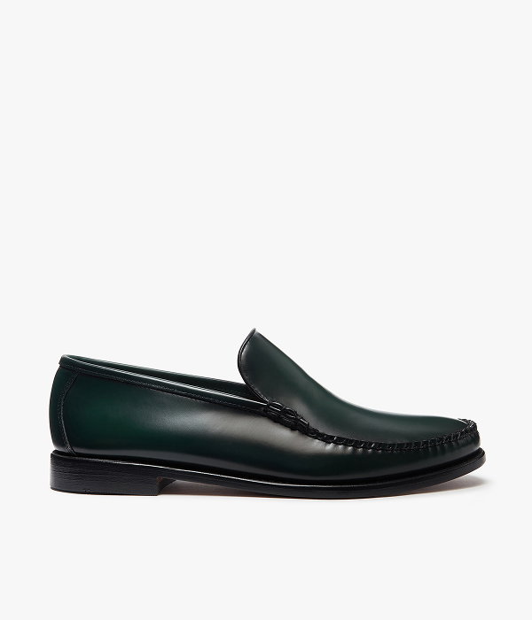 Weejuns Cobra Venetian Loafers