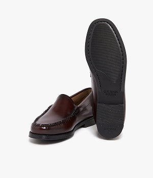 Easy Weejuns Venetian Loafers