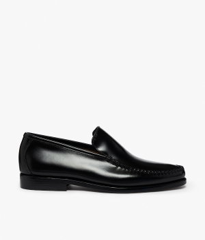 Weejuns Cobra Venetian Loafers