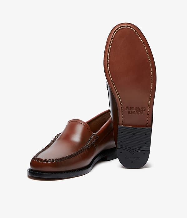 Easy Weejuns VenetianLoafers