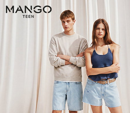 Mango Teen