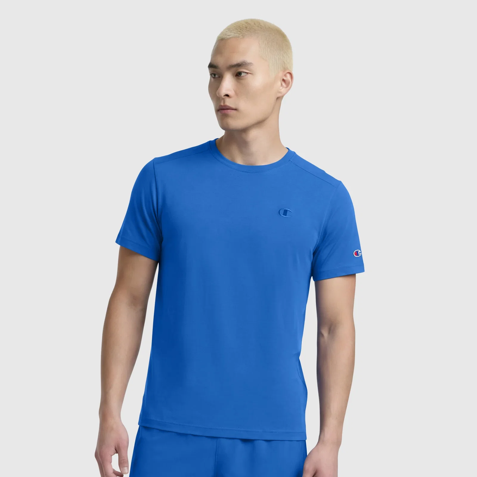 Image of Classic T-Shirt, C Logo