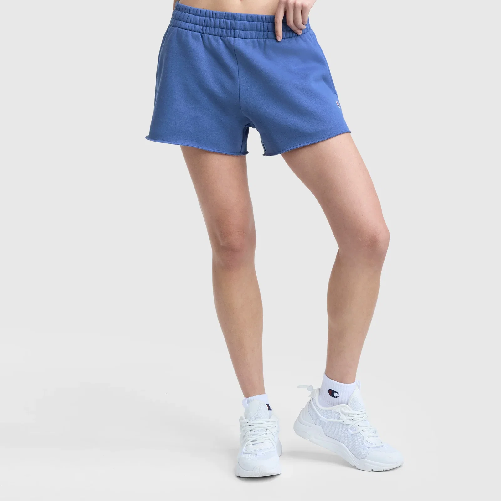 Image of 3" Powerblend Shorts, C Logo
