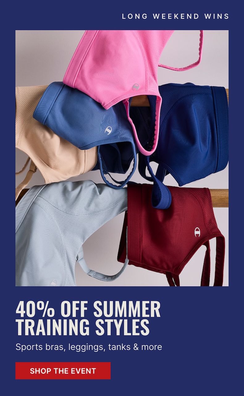 Shop The Event